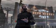 В Steam приостановлены продажи Grand Theft Auto IV